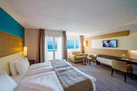 Eurotel Montreux - 5