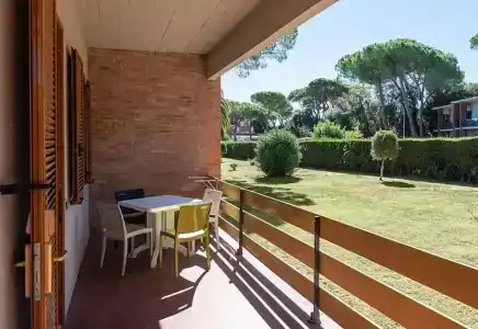 Golfo del Sole Holiday Resort - 27