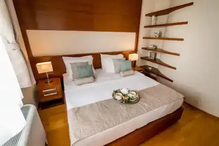 Hedera Residences - Kumbor - 62