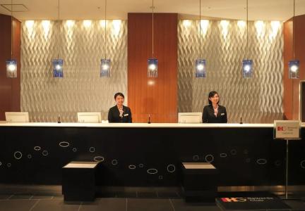 Crowne Plaza Ana Kumamoto New Sky, An Ihg - 29
