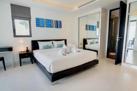 Absolute Twin Sands Resort & Spa - Sha Extra Plus - 171