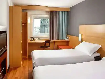 ibis Aberdeen Centre – Quayside - 34