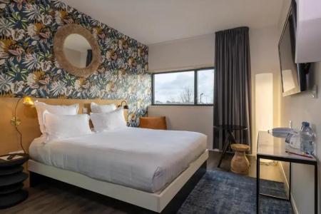 Padja hôTel & Spa Vannes - 43