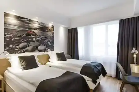 Storm by Keahotels - 10