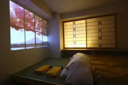 Oyo Ryokan Wa Style Tokyo - 4