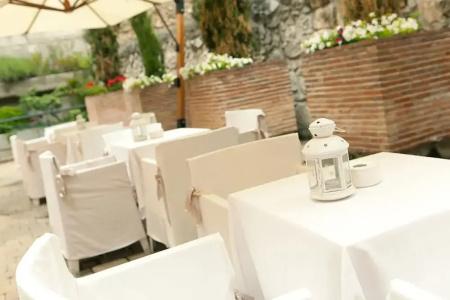 Palacio de los Blasones Suites - 14