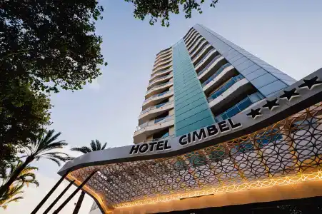 Cimbel - 1