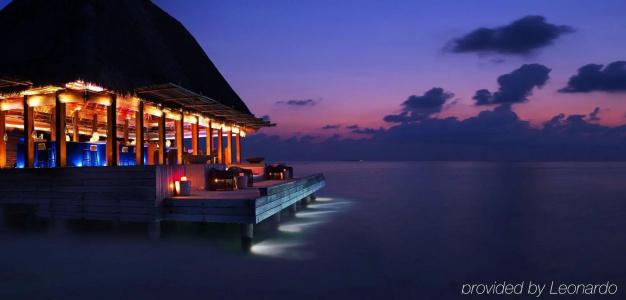 W Maldives - 24