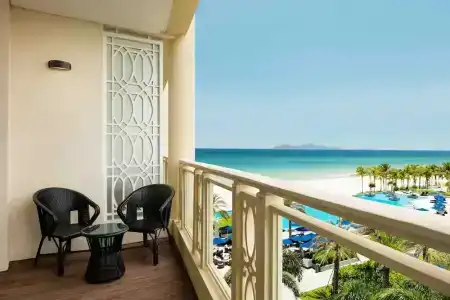 Sheraton Grand Danang Resort - 79