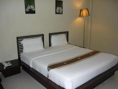 The Riverkwai Bridge Resort - 10