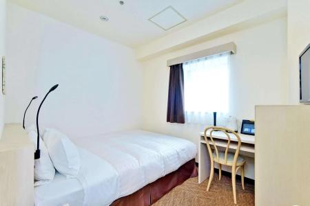Best Western Osaka-tsukamoto - 10