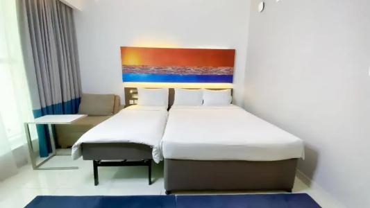 Citymax Business Bay - 38