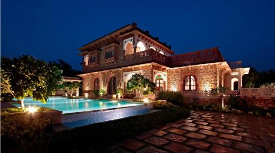Khas Bagh - 13