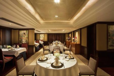 DoubleTree by Hilton Chongqing North - 29