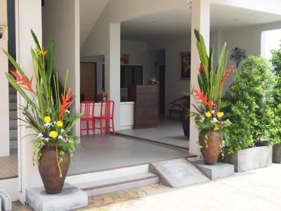 Oyo 821 The Littlenest Phuket - 14