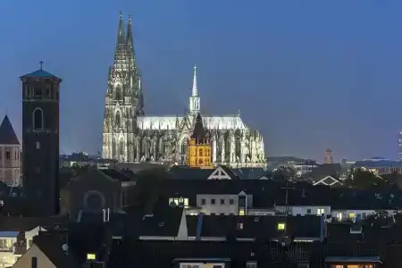 Nh köLn Altstadt - 35
