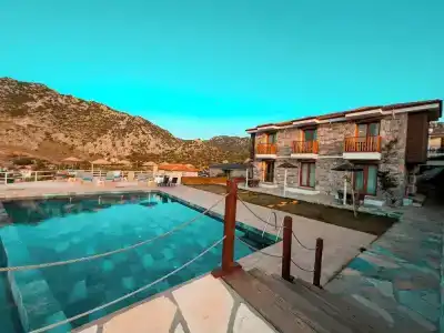 Alice Tatil Evi - 9