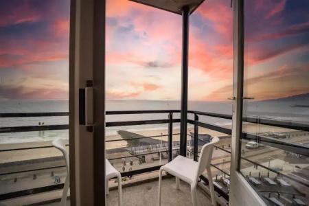 Fletcher-Restaurant Arion-Vlissingen - 7