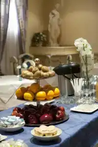 Casona de la Reyna - 45
