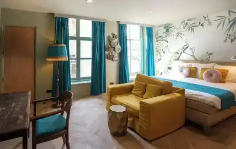 Maf Haarlem Boutique - 27
