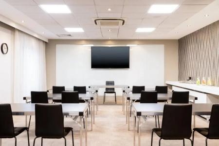 AC by Marriott Manchester Salford Quays - 8