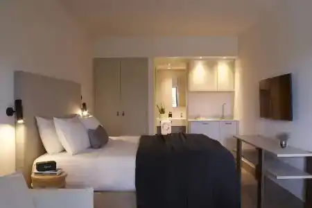 Asterion Suites & Spa - 14