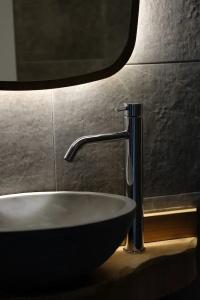Alafropetra Luxury Suites - 38