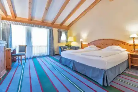 Kaiserhof Kitzbühel, 4 Sterne Superior - 54