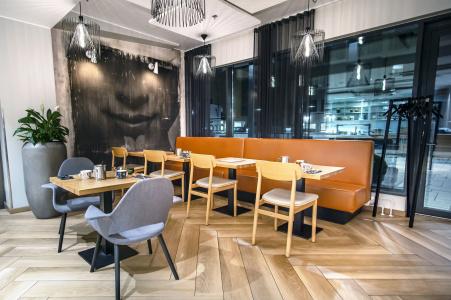 Indigo Helsinki-Boulevard, an IHG Hotel - 44