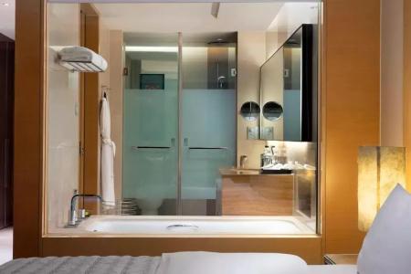 Le Meridien Qingdao - 101
