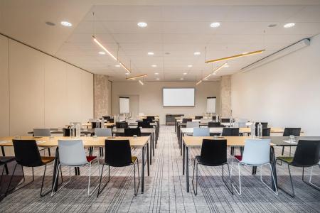 Mercure Reims Centre Cathédrale - 33