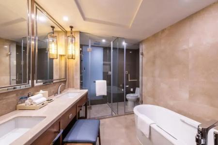 Novotel Shanghai Hongqiao - 49