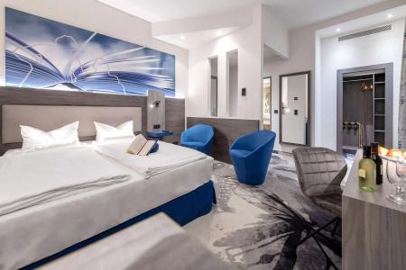 Best Western Premier Villa Stokkum - 104