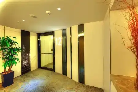 Metropark Mongkok - 11