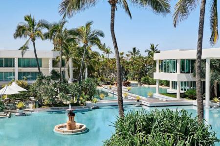Sheraton Grand Mirage - 297