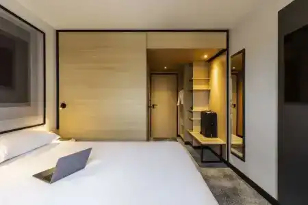 ibis Nancy Centre Sainte Catherine - 23