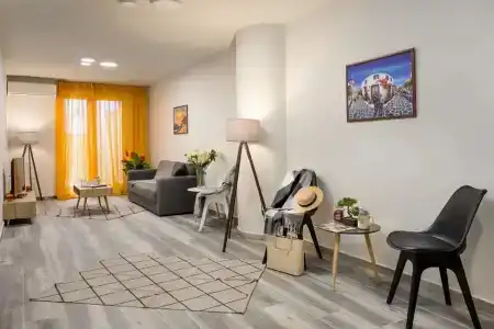 Supreme Luxury Suites by Athens Stay - 5