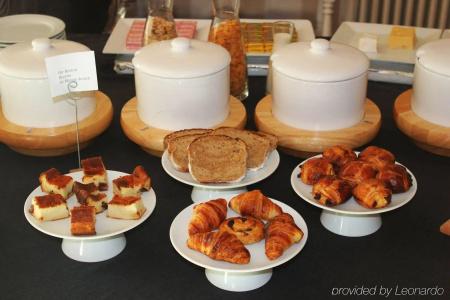 Hôtel Le Saint Pierre, La Baule-Escoublac - 11