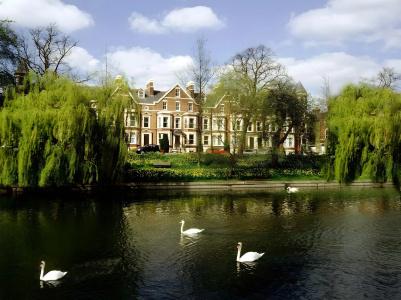 Arundel House - 9