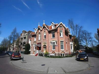 Atlas Vondelpark - 20