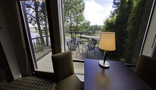 Pine Ridge Inn - 57