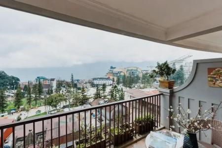 Sapa Panorama - 59