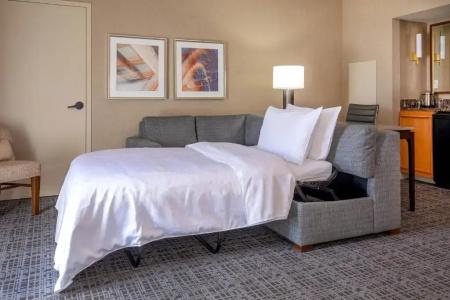 Sheraton Music City Nashville Airport - 97