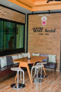 Warm Well Hostel - 51