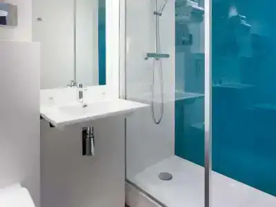ibis Styles Nantes Centre Gare - 8