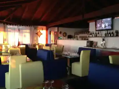 La Playa Blanca & Ristorante - 18