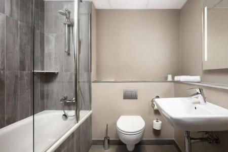 Ibis Poznan Centrum - 37