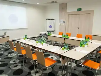 Novotel Gdansk Centrum - 12