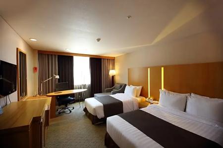 Ramada by Wyndham Songdo - 52