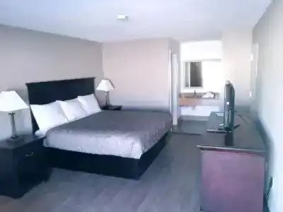 Gateway Inn - 14